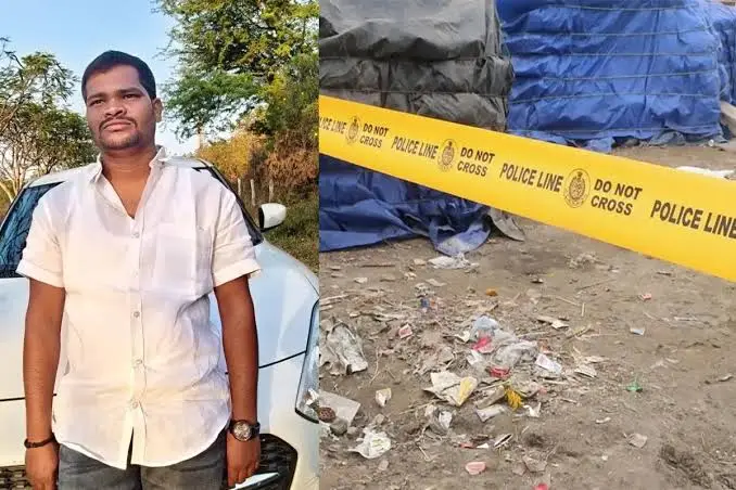 Out on bail in POCSO case, man kills at least 6 in Telangana, including his wife and children