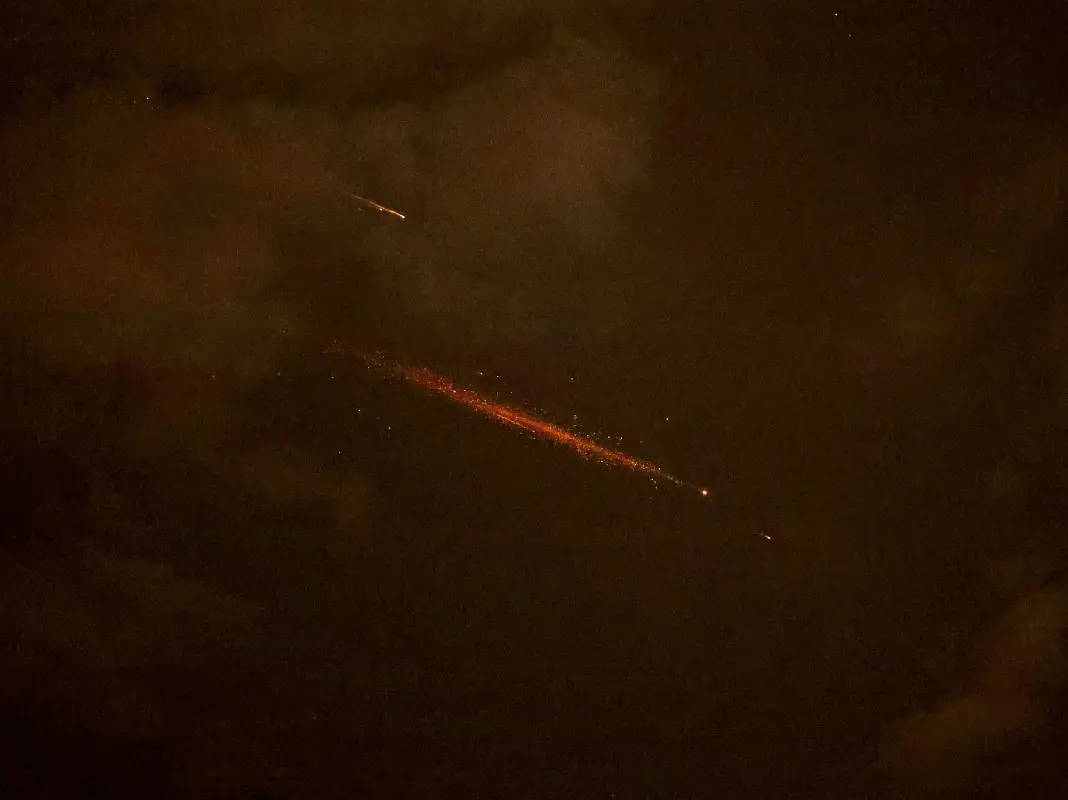 ‘US received a crushing response’: IRGC claims strikes on US base in Jordan; Kuwait says responding to aerial attack ‘US received a crushing response’: IRGC claims strikes on US base in Jordan; Kuwait says responding to aerial attack