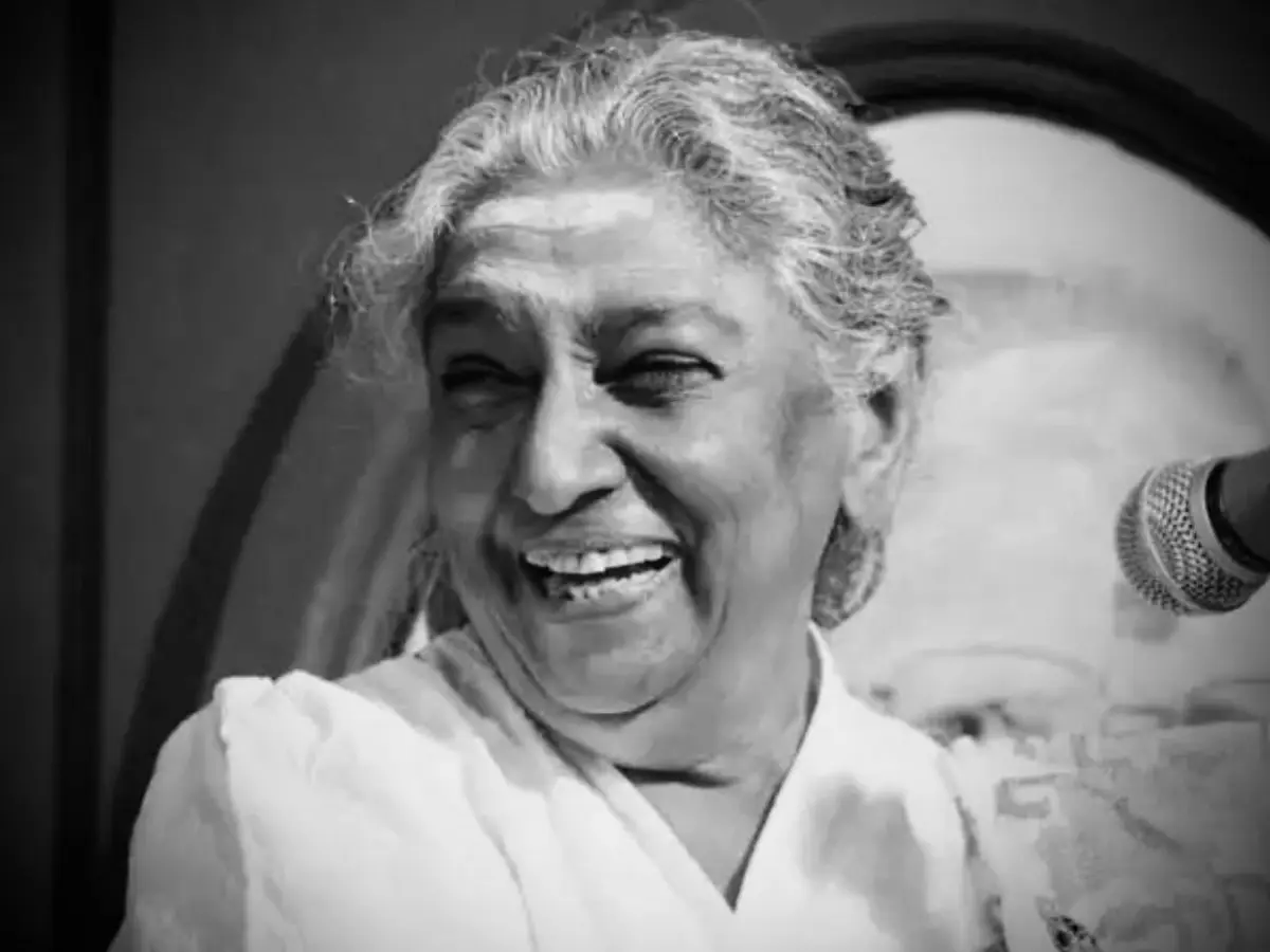 S Janaki dies at 88: President Murmu, PM Modi, Kamal Haasan and Chiranjeevi pay tributes; funeral to be held today