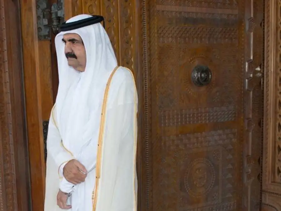 Qatar's Father Emir Sheikh Hamad bin Khalifa Al Thani dies at 74: How he shaped ties with India and US