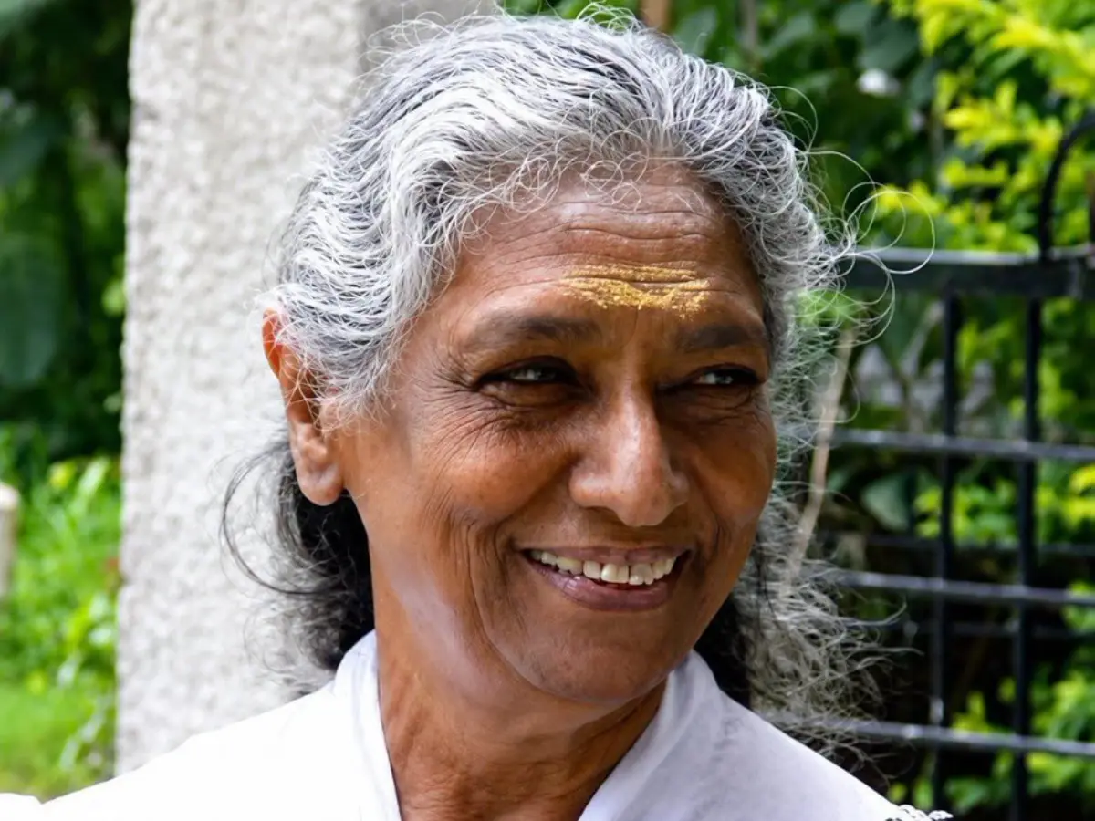 S Janaki dies at 88: Here's why the legendary singer declined Padma Bhushan in 2013 S Janaki dies at 88: Here's why the legendary singer declined Padma Bhushan in 2013