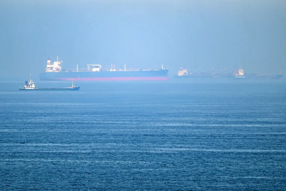 One Indian national missing after attack on commercial vessel off Oman coast