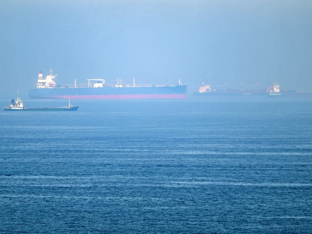 One Indian national missing after attack on commercial vessel off Oman coast One Indian national missing after attack on commercial vessel off Oman coast