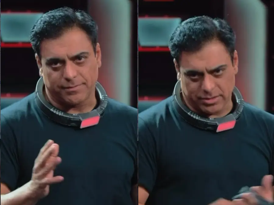 Lock Upp 2: Ram Kapoor reveals he was molested at 13, says 'I didn't know what to do'