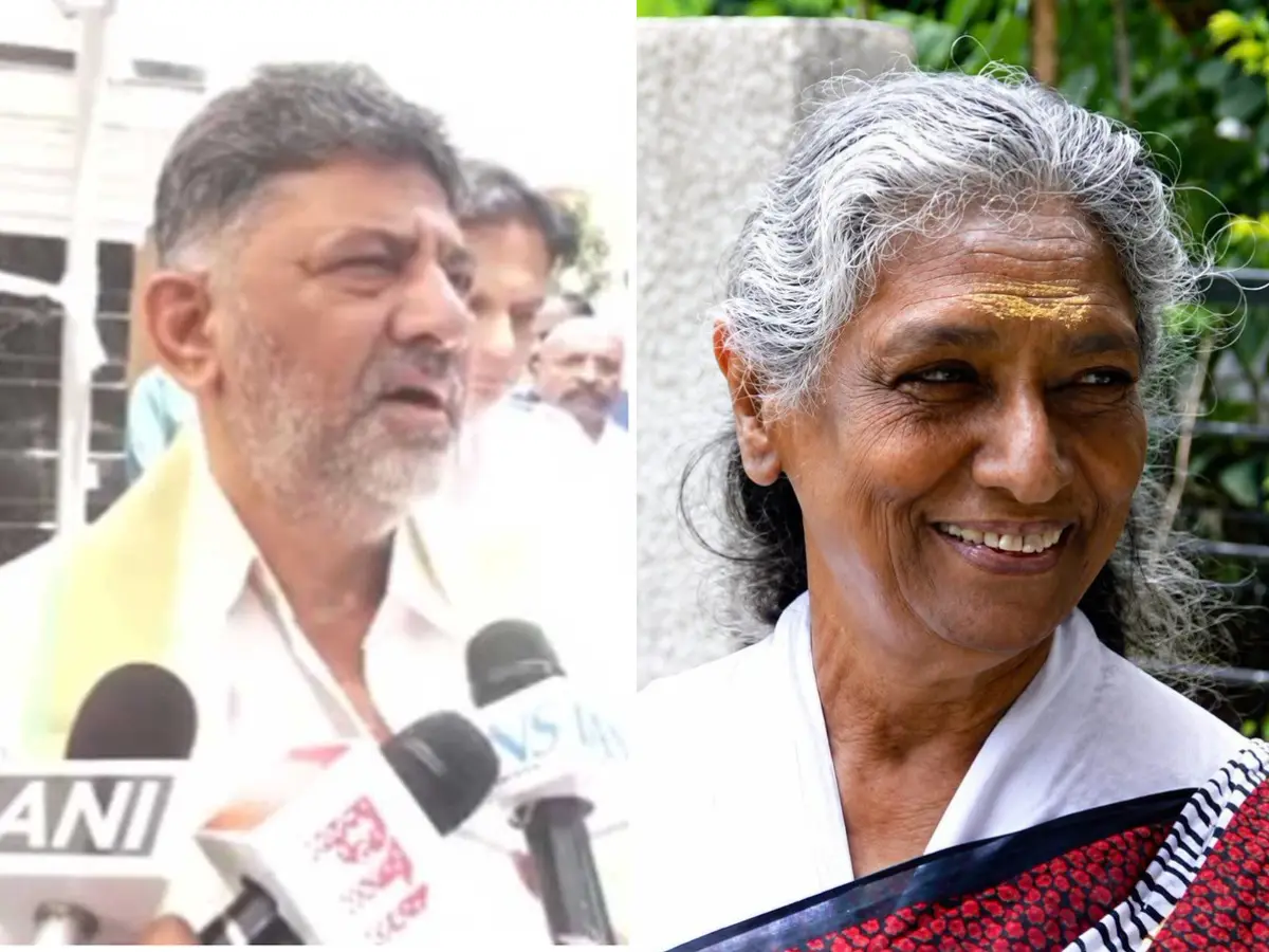 S Janaki funeral: Karnataka CM announces full state honours for legendary playback singer S Janaki funeral: Karnataka CM announces full state honours for legendary playback singer