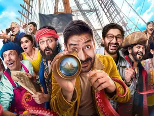 Loved Dhamaal 4? Watch 6 hilarious comedy movies on OTT platforms