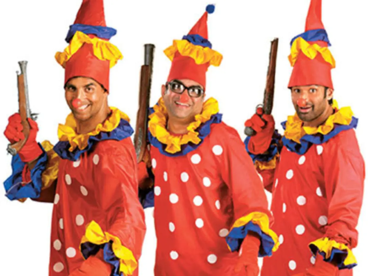 Phir Hera Pheri