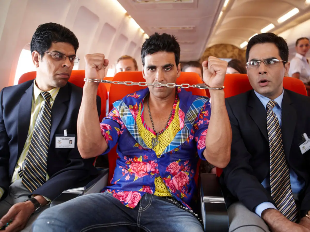 Tees Maar Khan