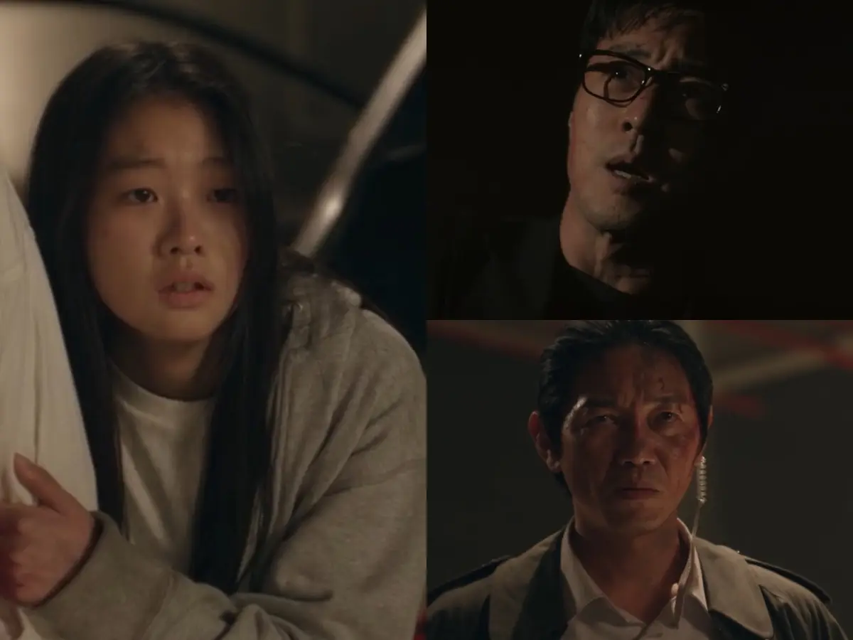 Agent Kim Reactivated ep (5-6): Secrets unravel as Kim’s dangerous mission intensifies