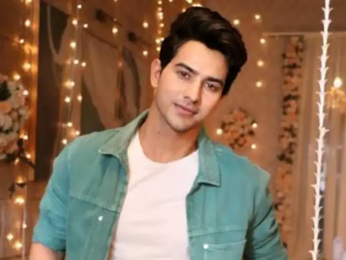 TV actor Rohit Chandel allegedly confesses to stalking 16-year-old: Report TV actor Rohit Chandel allegedly confesses to stalking 16-year-old: Report