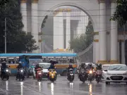 India monsoon: IMD issues heavy rainfall warning in several states