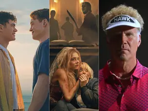 New OTT releases this week (July 13-19, 2026): The Hawk, Ready or Not 2, Heartstopper Forever- 6 new titles coming on Netflix, JioHotstar and more