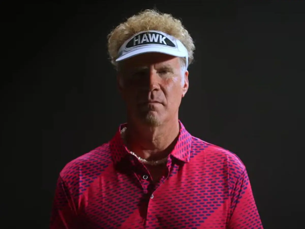 The Hawk