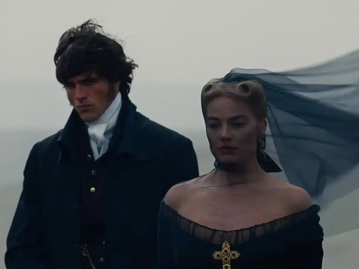Wuthering Heights