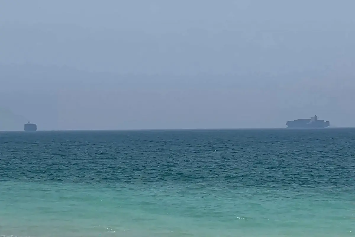 Iran ignored Trump's ultimatum, Oman unveils new proposal as Europe considers paying for Hormuz