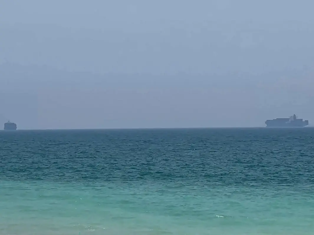 Iran ignored Trump's ultimatum, Oman unveils new proposal as Europe considers paying for Hormuz Iran ignored Trump's ultimatum, Oman unveils new proposal as Europe considers paying for Hormuz