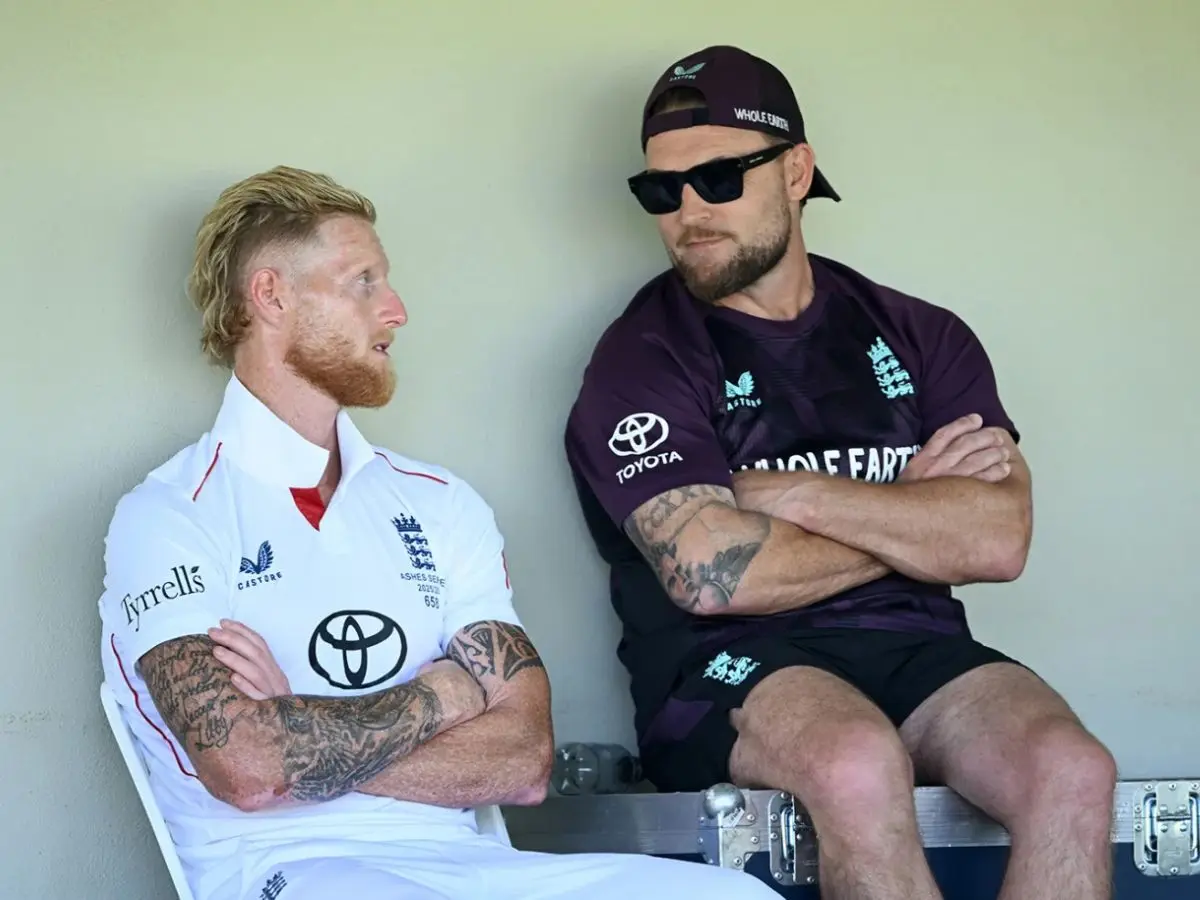 Death of Bazball: England sack Brendon McCullum as Test coach in major shake-up