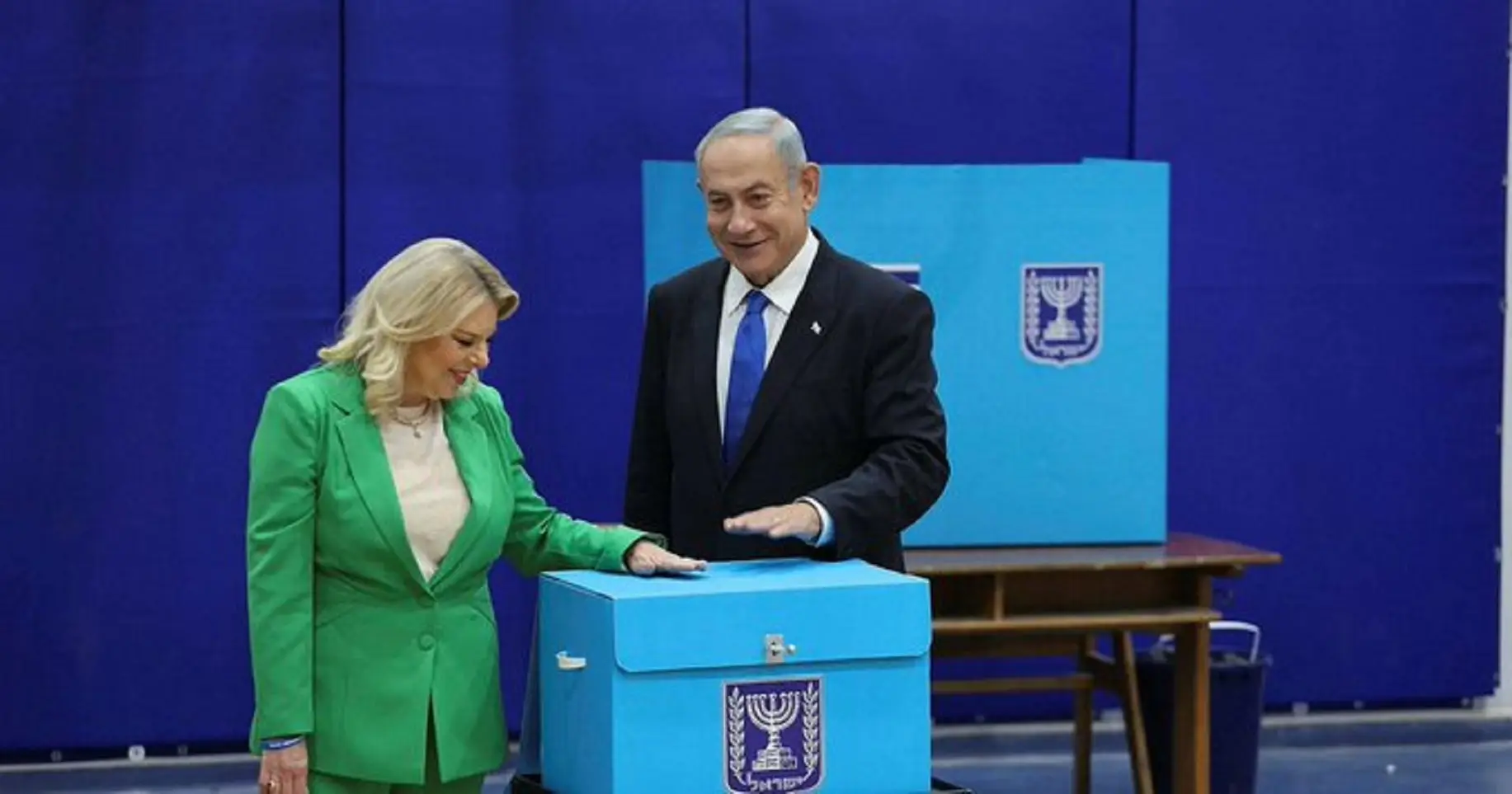 Israel election to take place on Oct 27; Netanyahu govt to complete its full term