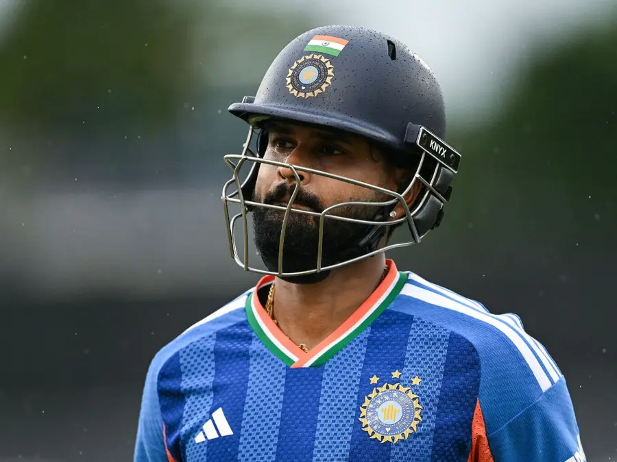 The Tactless Tour: Strategic missteps and selection blunders cost India top T20I ranking