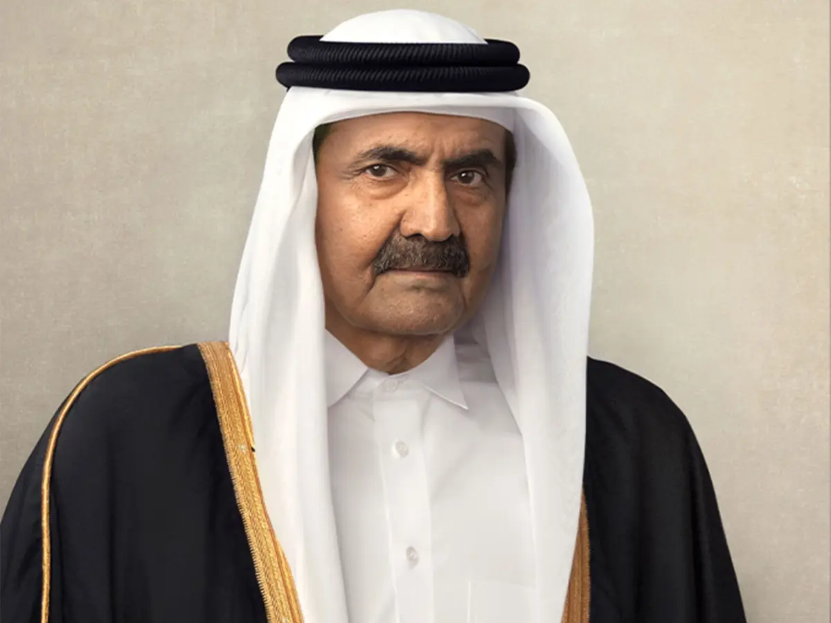 India declares national mourning for Qatar's 'Father Amir' Sheikh Hamad bin Khalifa Al-Thani