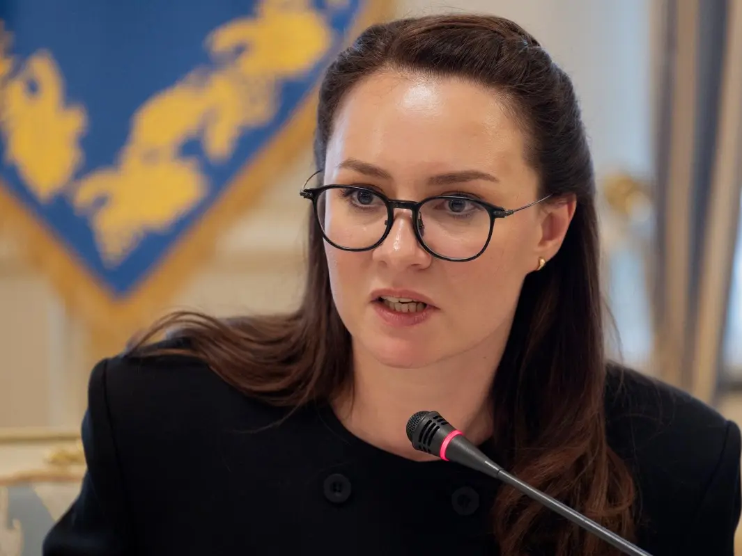Ukraine PM Yulia Svyrydenko resigns as Zelensky pushes major cabinet reshuffle Ukraine PM Yulia Svyrydenko resigns as Zelensky pushes major cabinet reshuffle