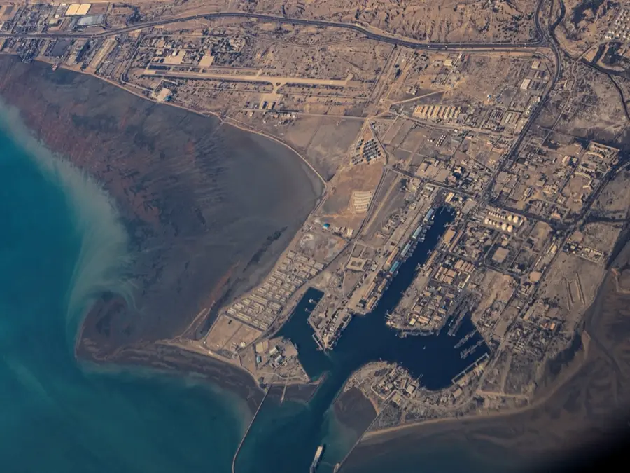 Multiple explosions hit Iran's Bandar Abbas, Qeshm Island: Iranian media