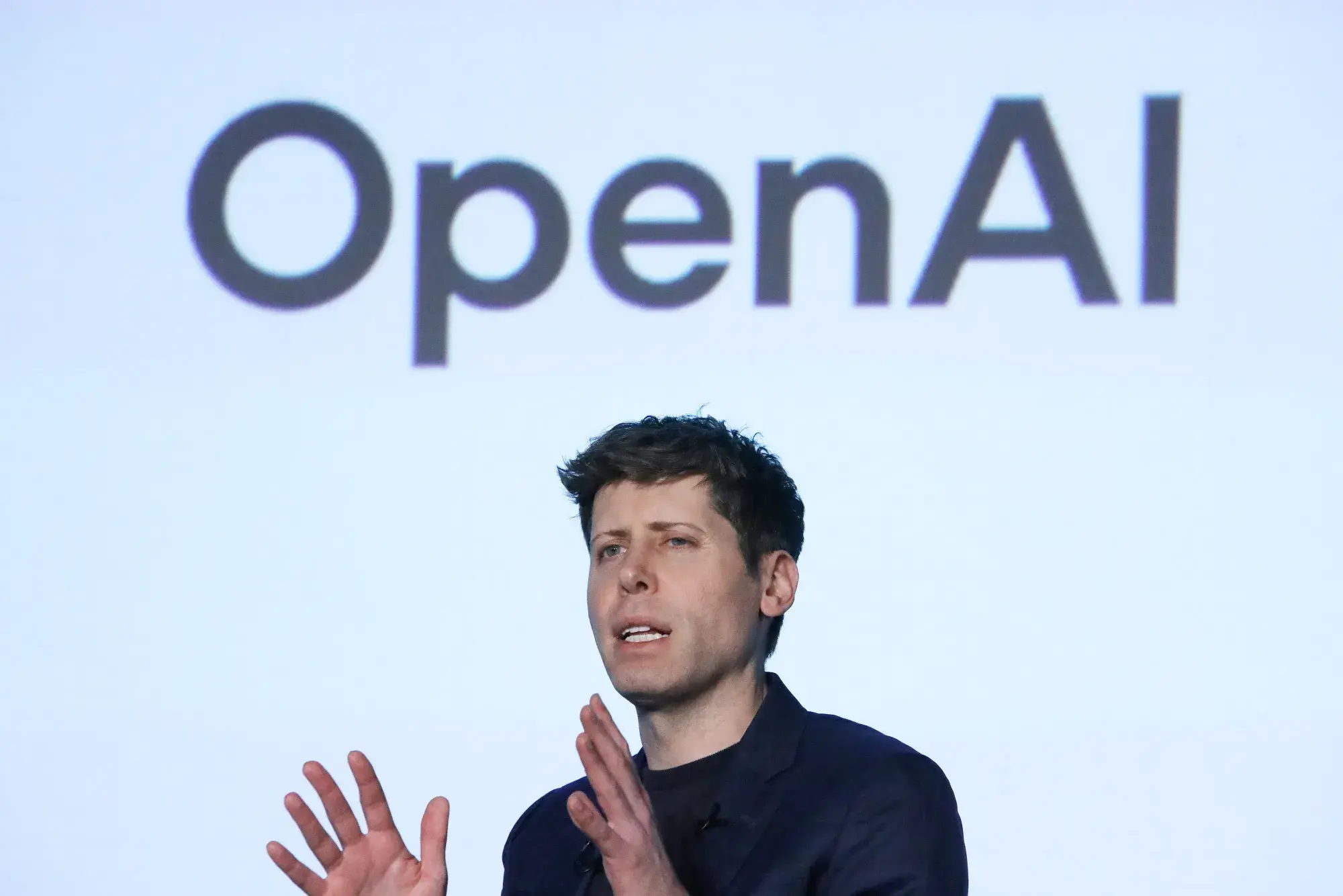 OpenAI will pay up to $50,000 if you can do this