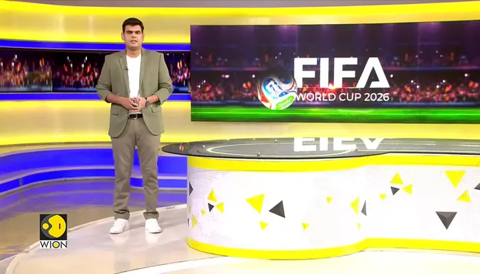  Belgian Ambassador to India reflects on Red Devils' World Cup campaign