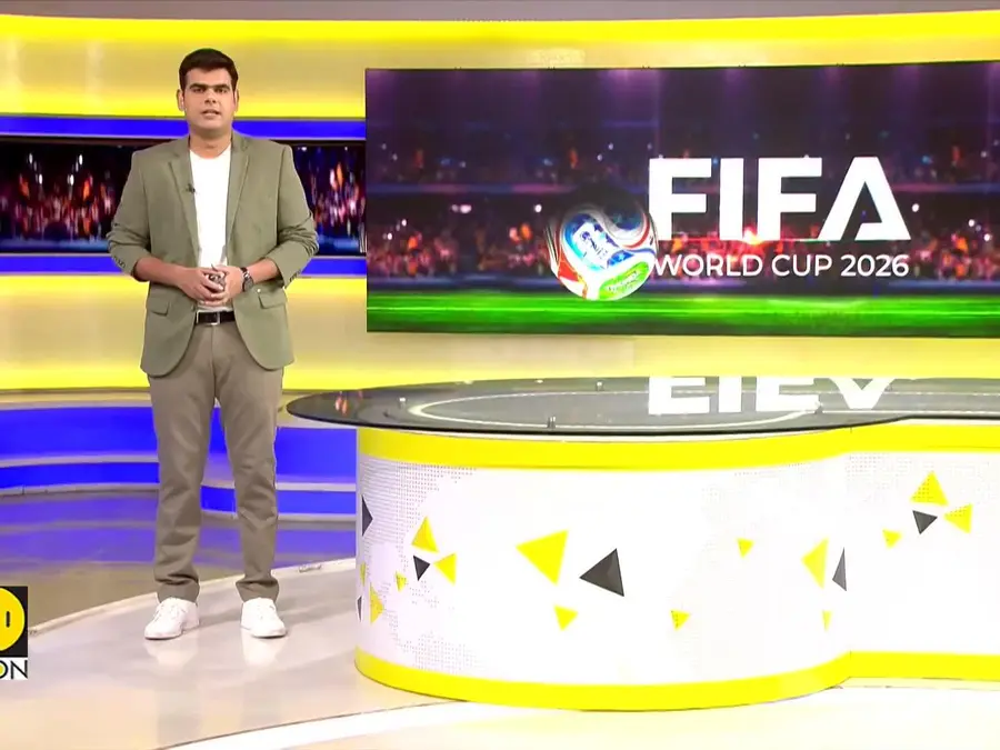  Belgian Ambassador to India reflects on Red Devils' World Cup campaign