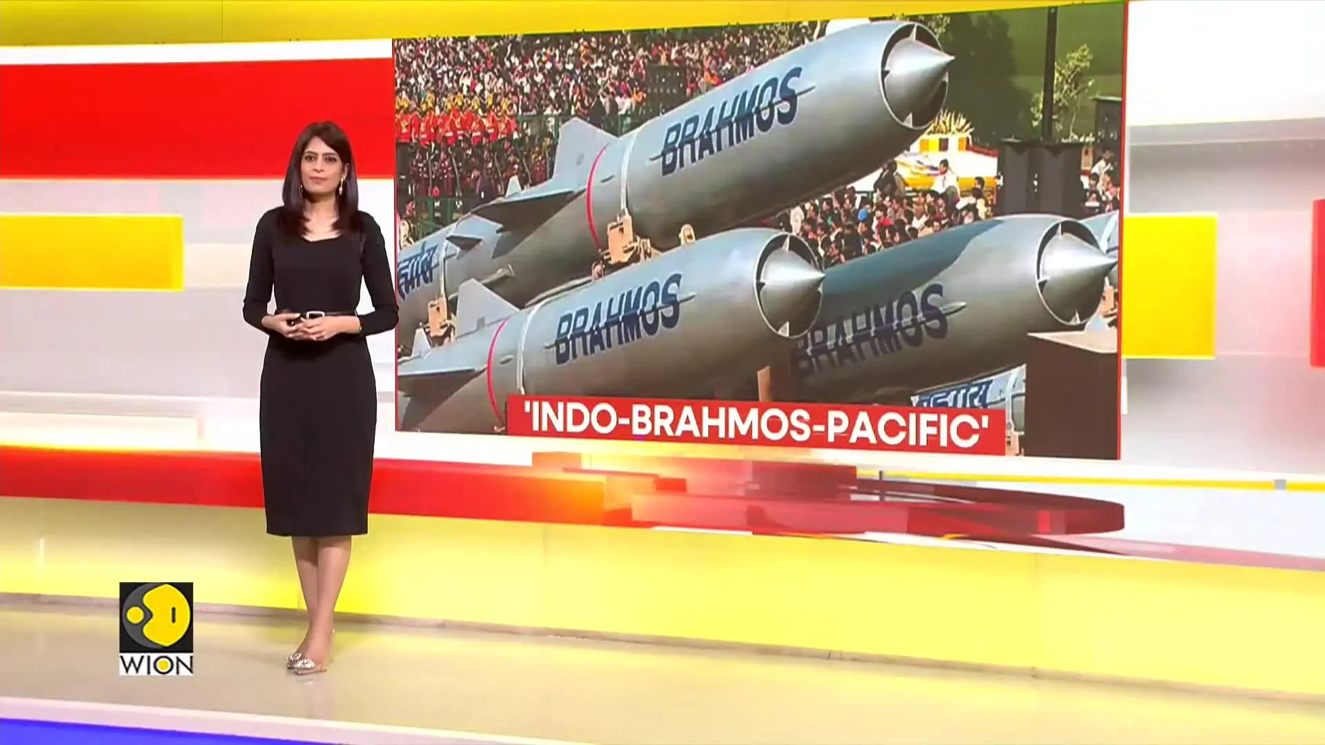 Indo-BrahMos-Pacific: How Modi Has Nixed US In Indo-Pacific