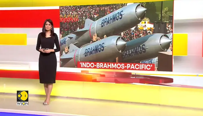 Indo-BrahMos-Pacific: How Modi Has Nixed US In Indo-Pacific