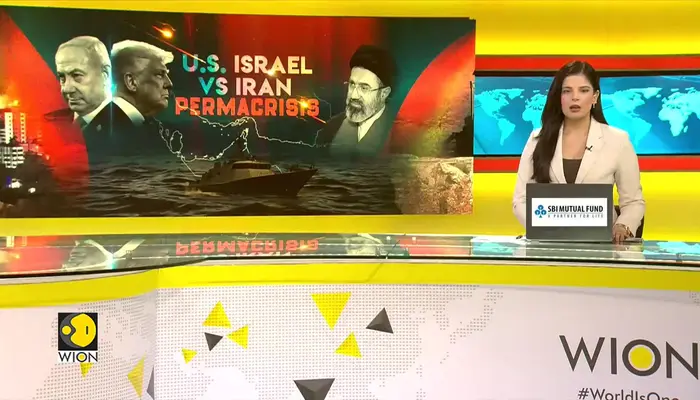 US-Iran war: Iran retaliates against US allies in Gulf after US strikes