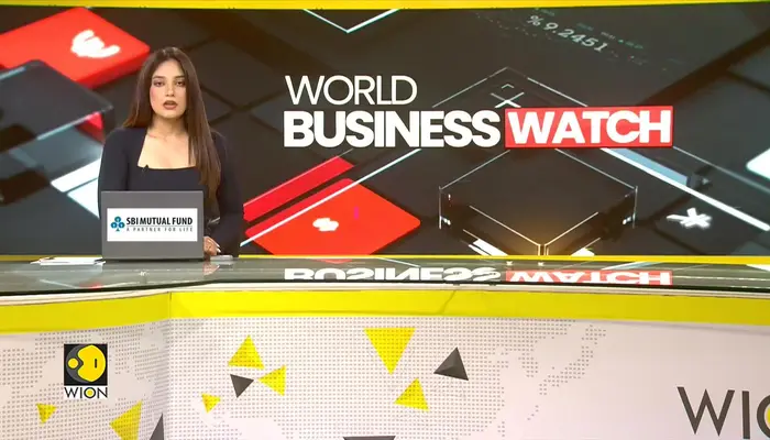 Asian markets slide as West Asia conflict escalates