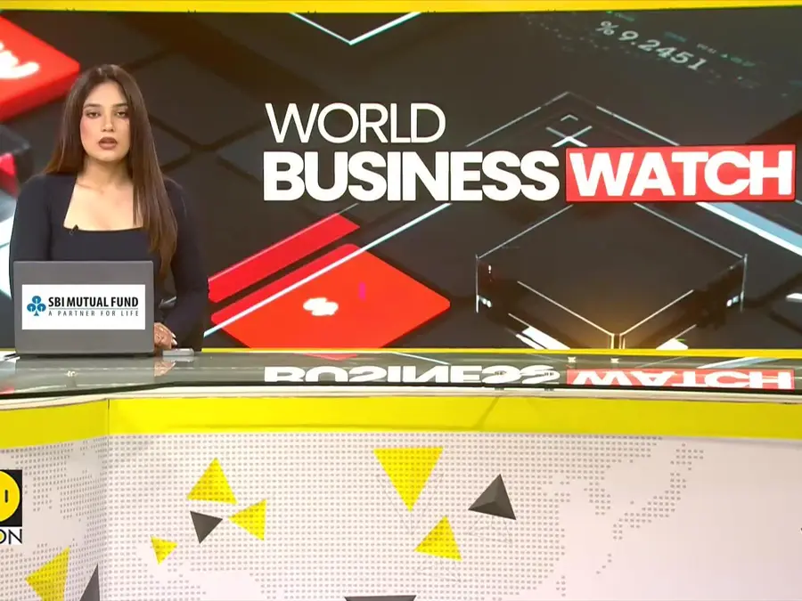 Asian markets slide as West Asia conflict escalates 