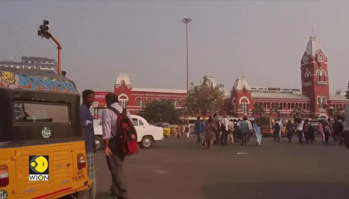 South India's declining birth rate becomes crisis point