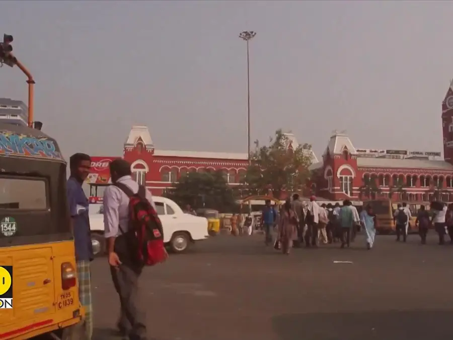 South India's declining birth rate becomes crisis point