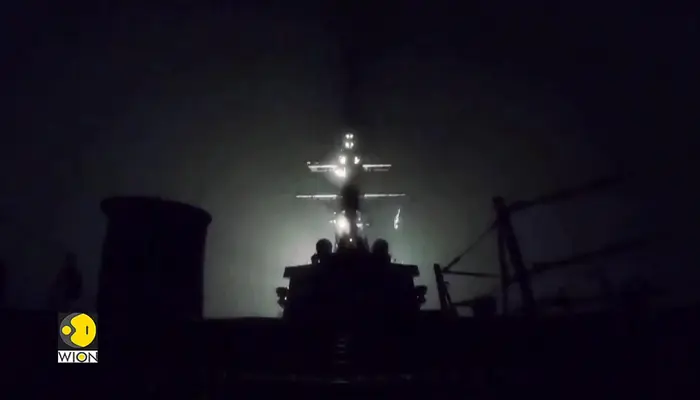 Can Trump Bomb Defiant Iran Into Submission Over Hormuz?