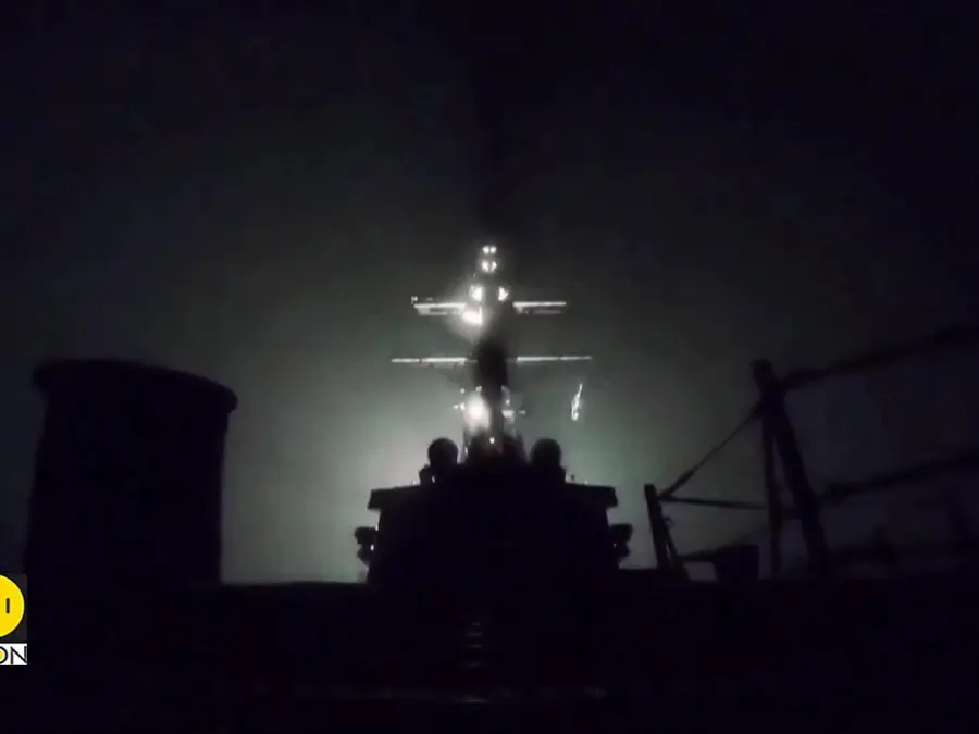 Can Trump Bomb Defiant Iran Into Submission Over Hormuz?