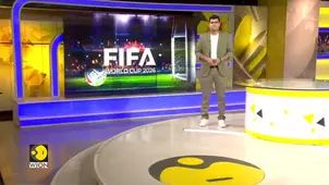 FIFA World Cup semi-finals set, top four-ranked teams through