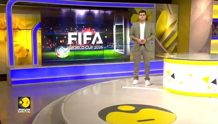 FIFA World Cup semi-finals set, top four-ranked teams through
