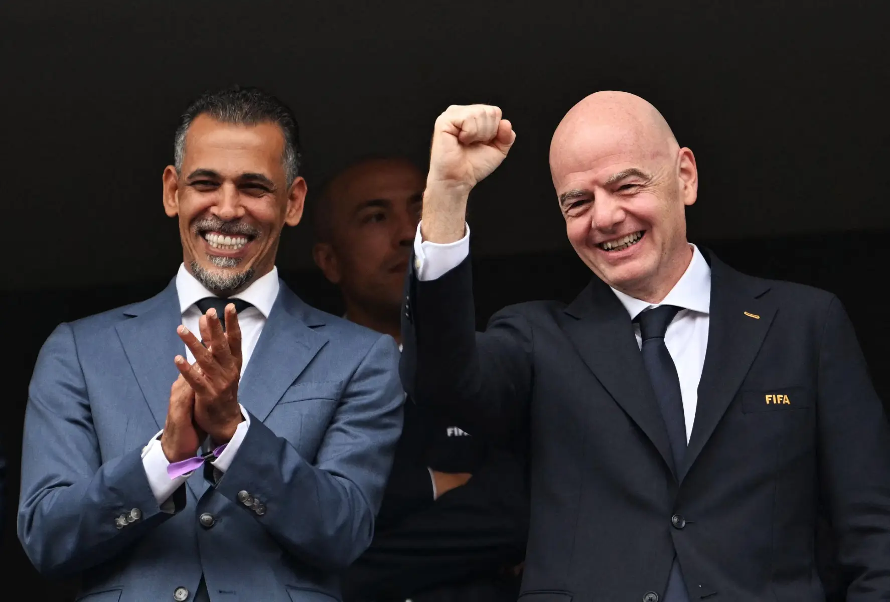FIFA's next big move? Gianni Infantino opens door to a 64-team World Cup. Everything you need to know