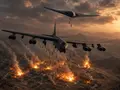 B-2's ghost mode vs B-52's massive power: Which bomber could hit Iran harder?