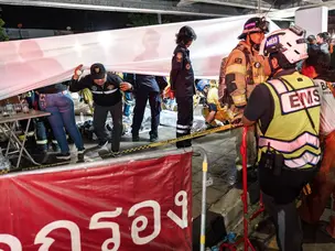 Bangkok pub fire horror: What we know about Thailand's deadly nightclub blaze that killed 27 people