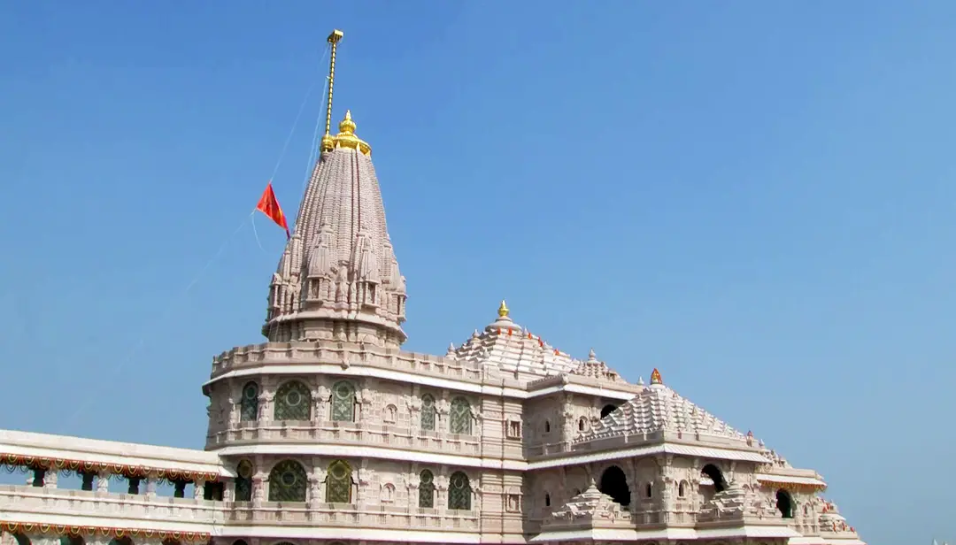How did the alleged Ram Temple donation theft happen? SIT points to nine major lapses