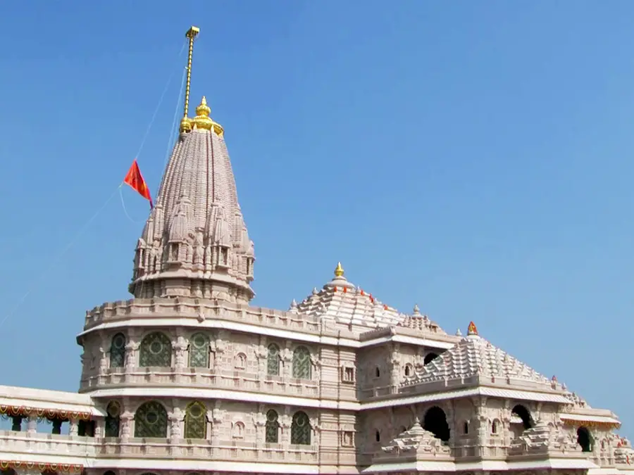 How did the alleged Ram Temple donation theft happen? SIT points to nine major lapses