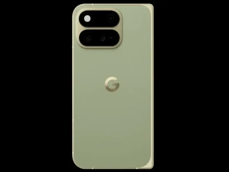 Google Pixel 11 Pro Fold leak reveals redesigned camera layout and new Pine colour Google Pixel 11 Pro Fold leak reveals redesigned camera layout and new Pine colour