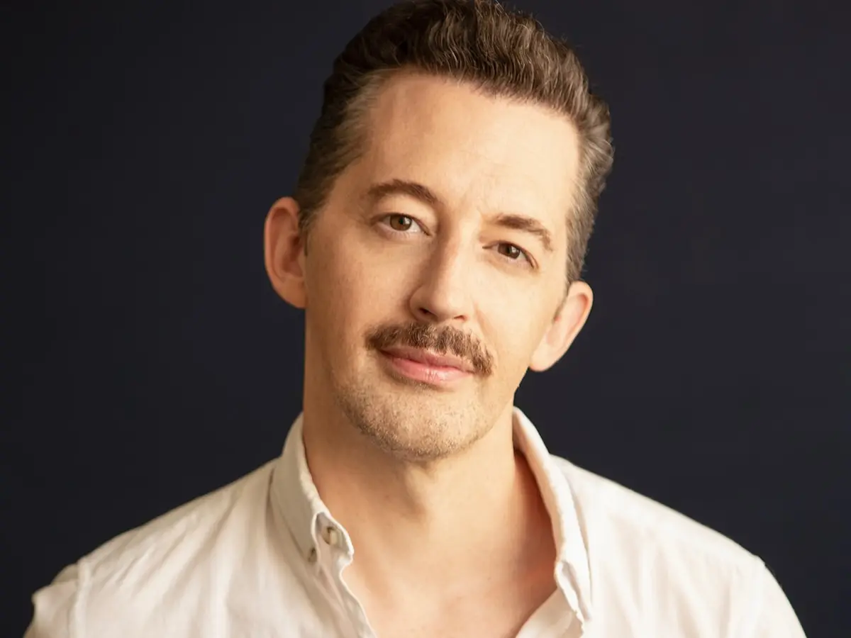 The Marvelous Mrs. Maisel actor Josh Grisetti dies by suicide at 44