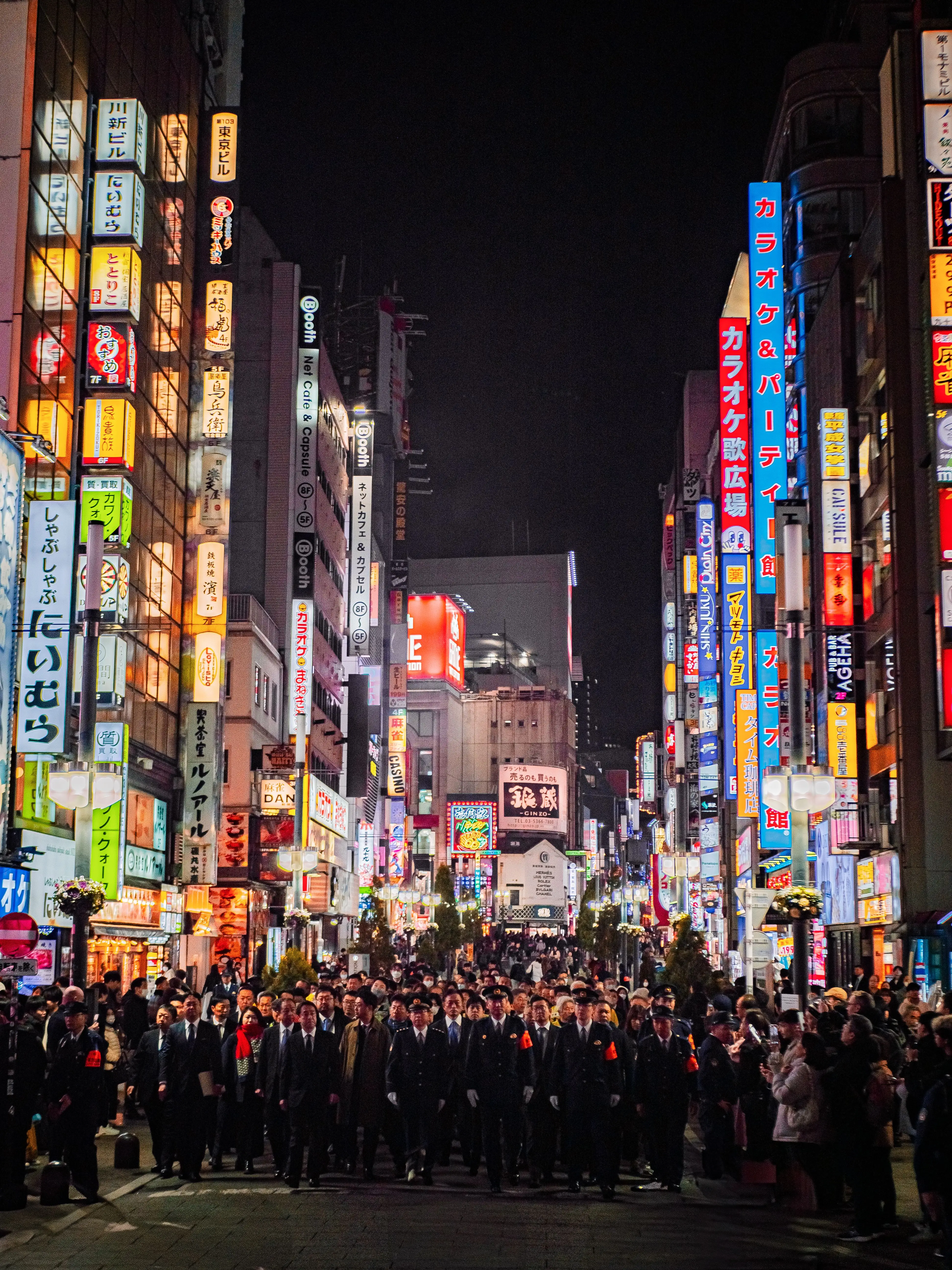 Japan 'den of spies': Tokyo vows stricter scrutiny after report reveals weapons parts smuggling