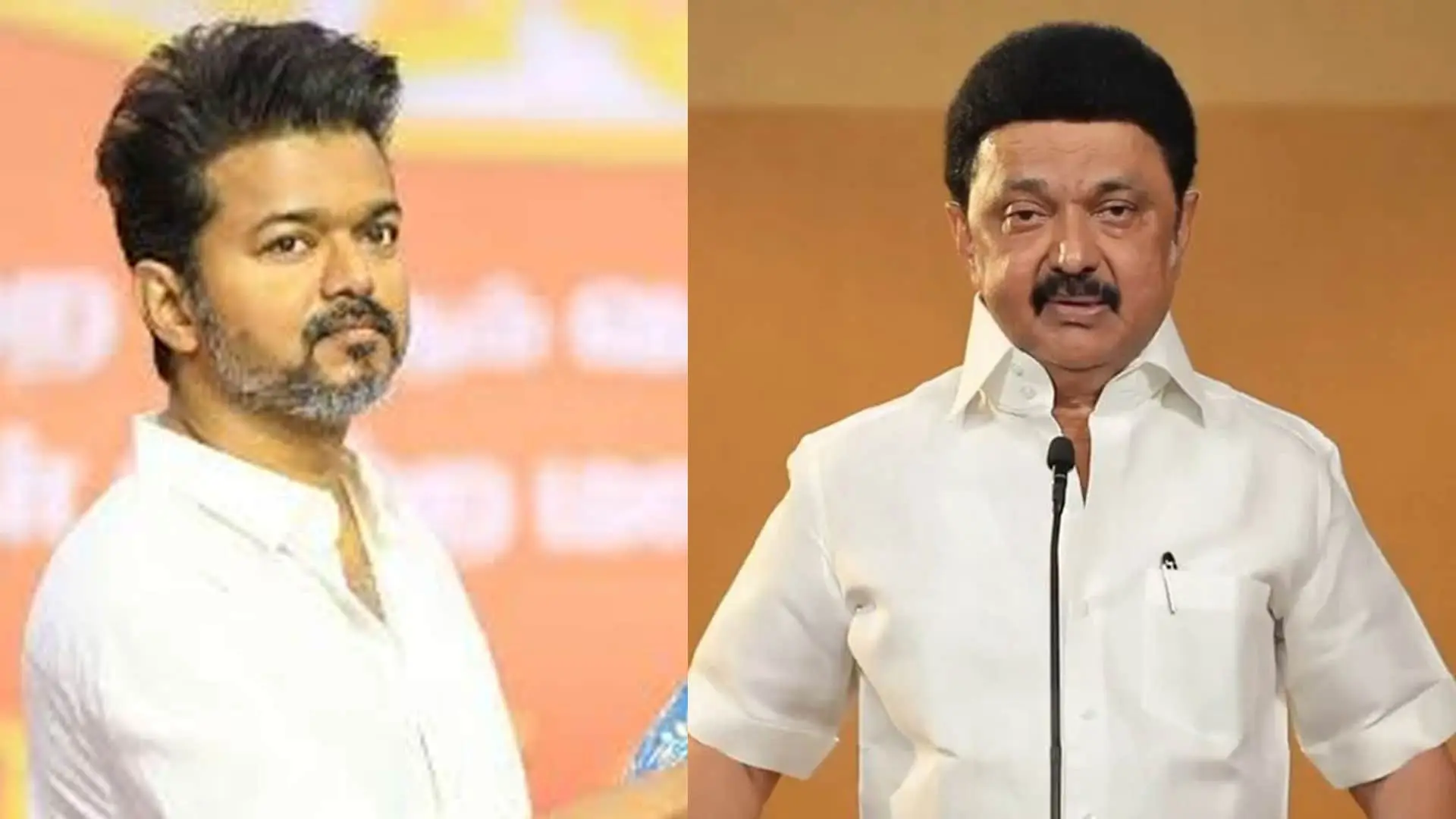 Tamil Nadu's Opposition DMK approaches Governor alleging horse-trading by ruling TVK
