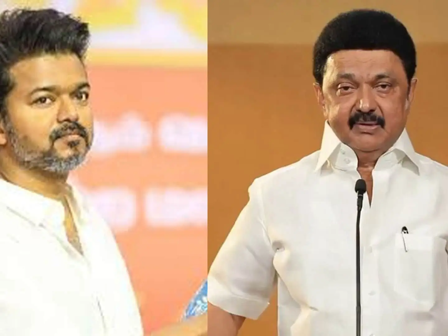 Tamil Nadu's Opposition DMK approaches Governor alleging horse-trading by ruling TVK Tamil Nadu's Opposition DMK approaches Governor alleging horse-trading by ruling TVK
